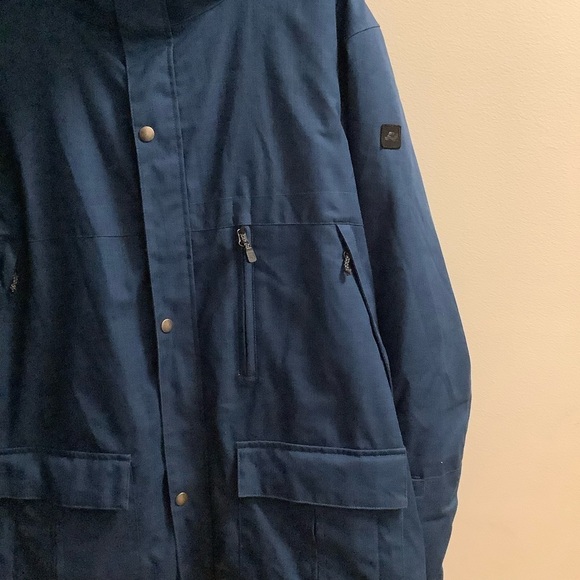 Ride Snowboard Jacket. Size L - Picture 4 of 15